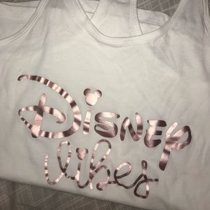 Disney Vibes Tank